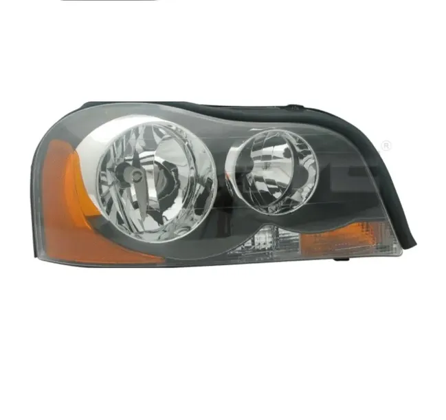 reflektor-volvo-xc90-02-p-stan-nowy-rodzaj-swiatel-mijania-tradycyjne-halogenowe