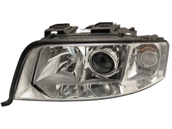 reflektor-audi-a6-01-04-l-h7-h7-stan-nowy-strona-zabudowy-lewa