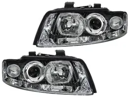 reflektor-audi-a4-12-00-h7-h7-sterowany-manual-elektr-lewy-tyc