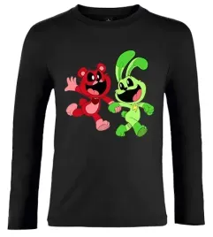 koszulka-z-dlugim-rekawem-smiling-critters-catnap-producent