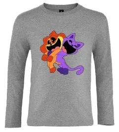 koszulka-z-dlugim-rekawem-smiling-critters-catnap-producent