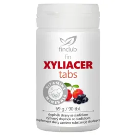 fin-xyliacertabs-witamina-c-do-ssania-acerola-czarna-porzeczka-finclub
