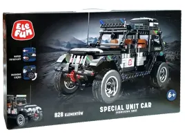 klocki-elefun-special-unit-car-jednostka-swat