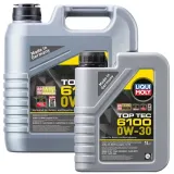 top-tec-6100-0w-30-5l-stan-nowy