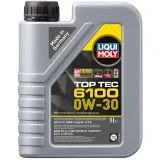 top-tec-6100-0w-30-5l-klasa-lepkosci-sae-0w-30