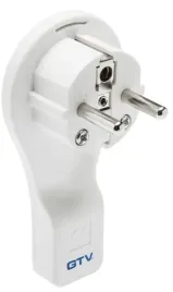 wtyczka-plaska-katowa-biala-gtv-uni-schuko-16a-230v