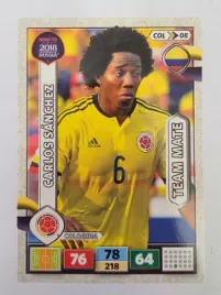 2018-panini-road-to-world-cup-russia-carlos-sanchez-kolumbia-col-8