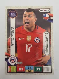 2018-panini-road-to-world-cup-russia-gary-medel-chile-chi-4