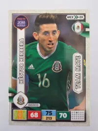 2018-panini-road-to-world-cup-russia-hector-herrera-meksyk-mex-9