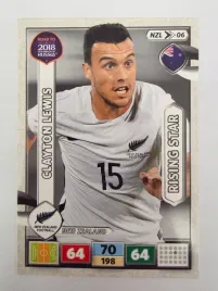 2018-panini-road-to-world-cup-russia-clayton-lewis-nowa-zelandia-nzl-6