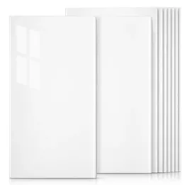 panele-scienne-samoprzylepne-panel-bialy-polysk-dekoracyjne-60x30-cm-8-szt