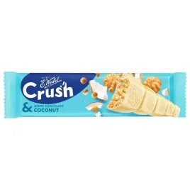 wedel-baton-crush-25g-kokos-z-biala-czekolada