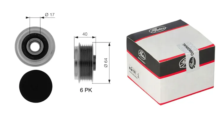 sprzegielko-alternatora-gates-gates-oap7037-gates-waga-z-opakowaniem-5-kg