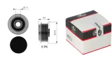 sprzegielko-alternatora-gates-gates-oap7037-gates-waga-z-opakowaniem-5-kg