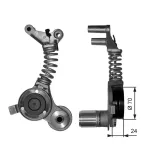 rolka-napinacza-gates-stan-nowy-producent-czesci-gates