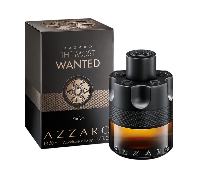 AZZARO THE MOST WANTED PARFUM  100 ML ( Inspirowane )