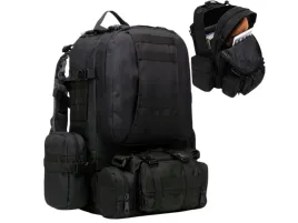 plecak-wedkarski-spinningowy-50l-wodoodporny-taktyczny-5w1-czarny
