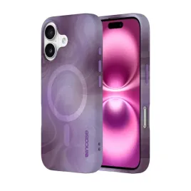 etui-incase-halo-case-magsafe-do-apple-iphone-16-oil-slick-lilac