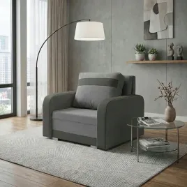fotel-condi-z-funkcja-spania-sofa-jasny-szary-czarny