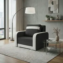 fotel-condi-z-funkcja-spania-sofa-grafitowy-bialy