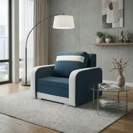 fotel-condi-z-funkcja-spania-sofa-granatowy-bialy