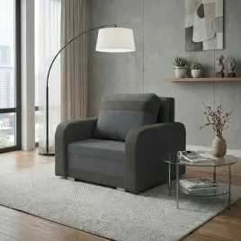 fotel-condi-z-funkcja-spania-sofa-ciemny-szary-czarny