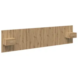 zaglowek-z-szafka-z-szuflada-3-szt-dab-rzemieslniczy