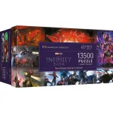 puzzle-13500-the-ultimate-marvel-collection-trefl