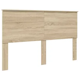 zaglowek-z-zaglowkiem-dab-sonoma-160-cm-material-drewnopochodny