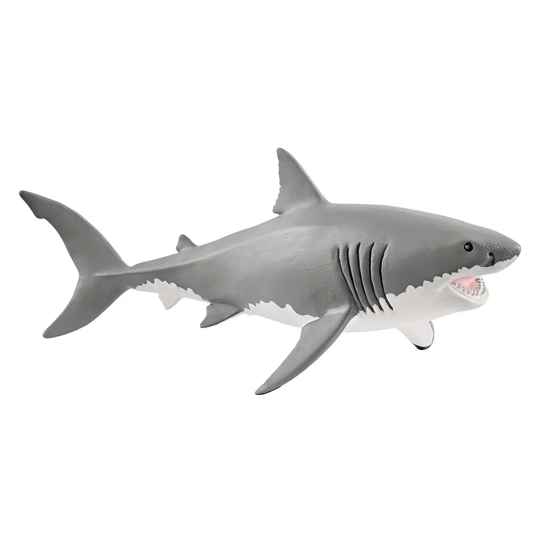 schleich-zarlacz-bialy-14809