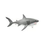 schleich-zarlacz-bialy-14809-plec-chlopcy-dziewczynki