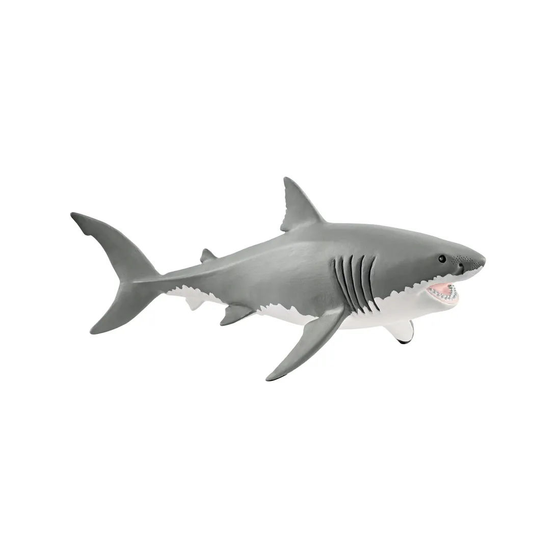 schleich-zarlacz-bialy-14809