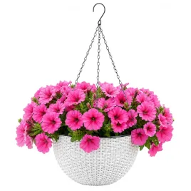 doniczka-wiszaca-na-kwiaty-kwietnik-elegancka-na-balkon-taras-antracyt-26cm