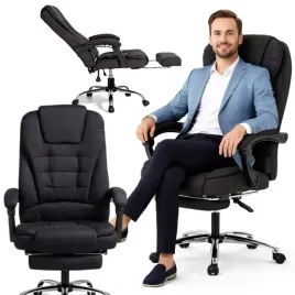 fotel-obrotowy-biurowy-krzeslo-biurowe-boss-slim-podnozek-czarny-material