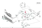przewod-wspomagania-db-w204-producent-czesci-mercedes-benz-oe-stan-nowy