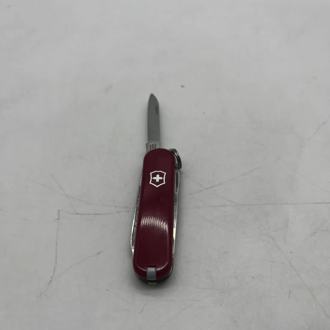 victorinox-taschenmesser-classic