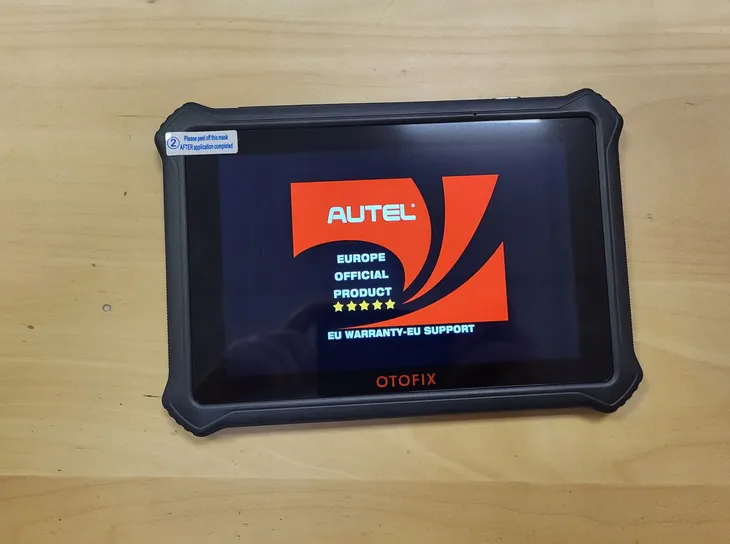 autel-otofix-d1-lite-stan-nowy-waga-z-opakowaniem-5-kg