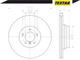 tarcza-ham-bmw-p-7-e65-e66-e67-3-0-4-0d-4-5-11-01-08-08-textar-9212-stan-nowy