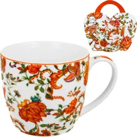 porcelanowy-kubek-460-ml-w-koszyczku-do-kawy-herbaty-ethnic-primavera