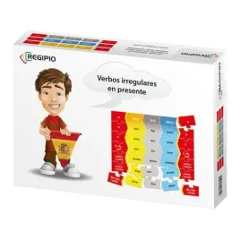 verbos-irregulares-en-presente