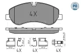 klocki-ham-ford-p-transit-12-meyle-025-256-0217-pd-waga-produktu-3-kg