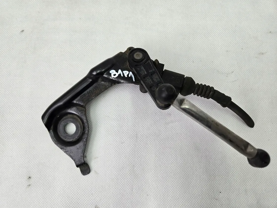regulacja-swiatel-audi-a4-08-a5-08-