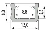 klosz-do-profilu-led-x-mico-slim-v2-transparentny-1m-lumines-przezroczysty-kolor-przezroczysty