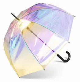 essentials-happy-rain-40979-long-ac-domeshape-shiny-parasolka-metaliczna