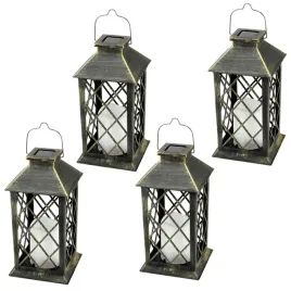 4x-latarenki-ogrodowe-led-solarna-lampiony-latarnie-znicz-brazowa-2v-35ma