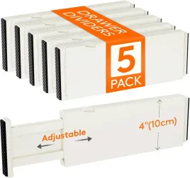 zestaw-5-plastikowych-przegrodek-do-szuflady-lifewit-regulowane-28-445-cm