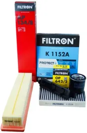 filtron-zestaw-komplet-filtrow-renault-clio-iii-3-twingo-ii-1-2-16v-weglowy