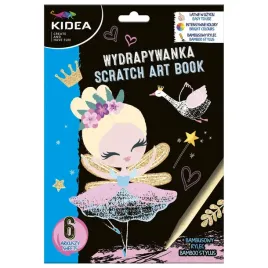 wydrapywanka-6-arkuszy-rylec-kidea-wrozki