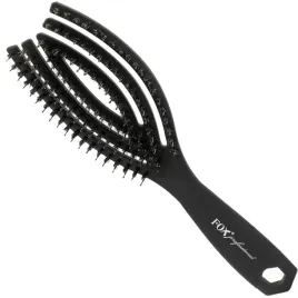 fox-szczorka-flex-kolor-nylon-boar-black-mat-antystatycznosc-jonizacja