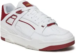 buty-meskie-sportowe-puma-slipstream-r-48-biale-skorzane-sneakersy-bordowe